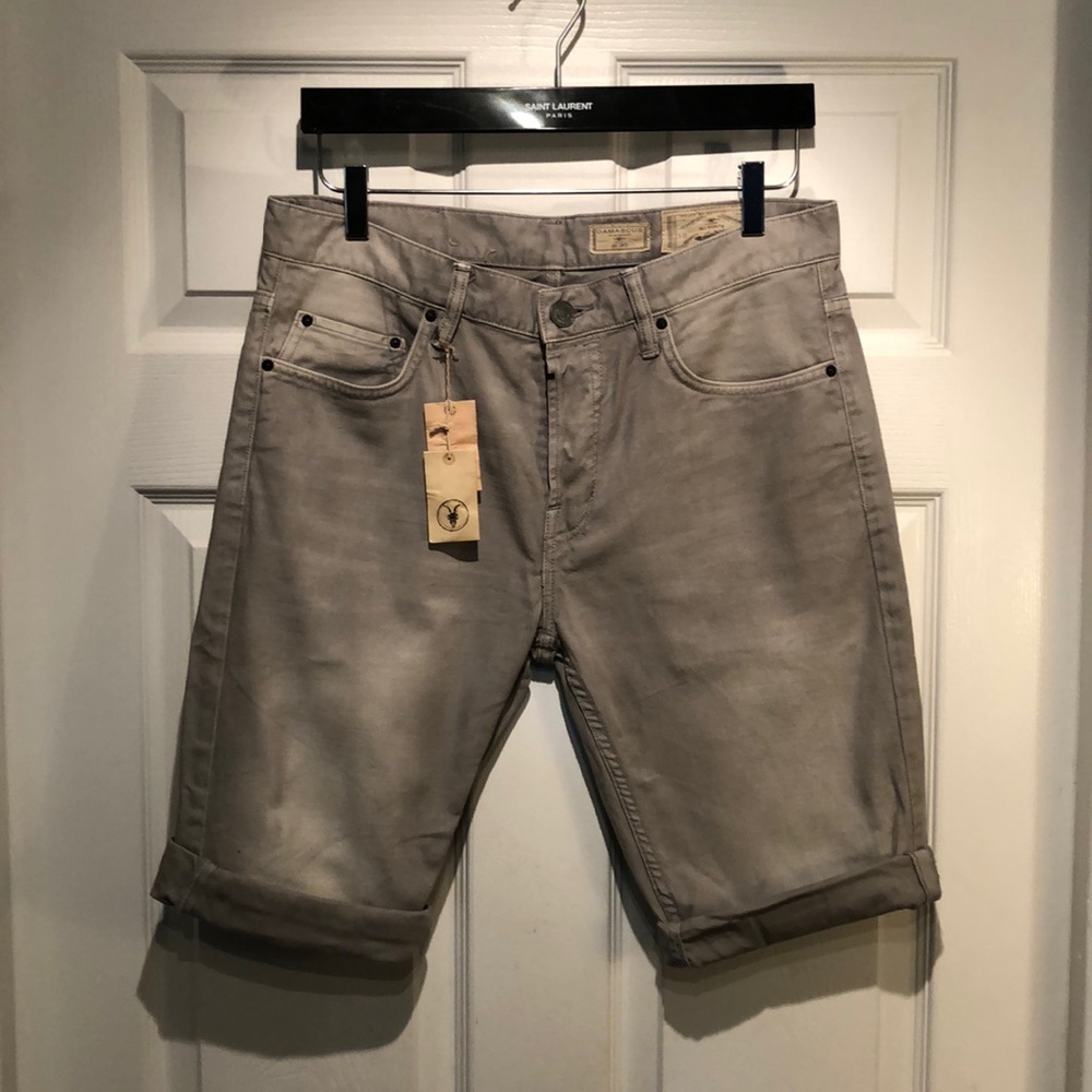 all saints shorts !!!!!
